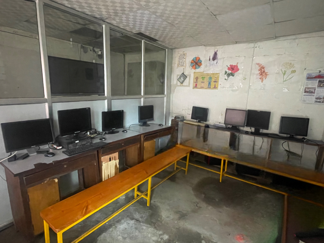 Computer Lab